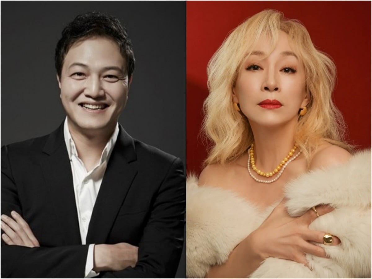 배우 정웅인, 박해미 등이 소속된 PA엔터테인먼트가 폐업한다. / 사진제공=PA엔터테인먼트