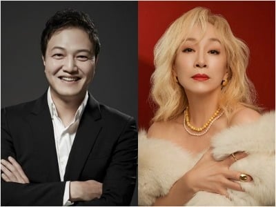 [공식] "지병으로 별세"…박해미 전속 계약 6개월 만에 비보 "폐업 결정"