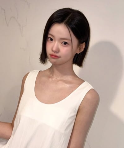 '이영애 딸' 김시아, 한양대 조기 입학하더니…확 달라진 이미지 변신