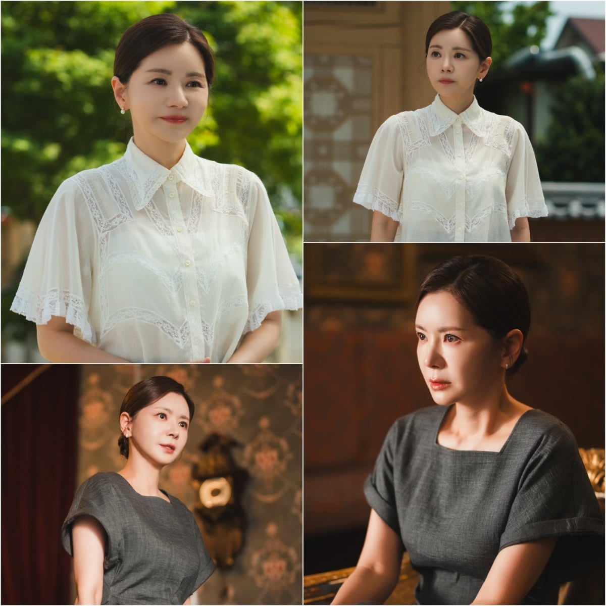 12년 만에 KBS에 복귀하는 배우 장서희가 '욕망의 덫'을 통해 악역 연기 변신에 나선다./ 사진 제공: KBS 2TV 새 일일드라마 