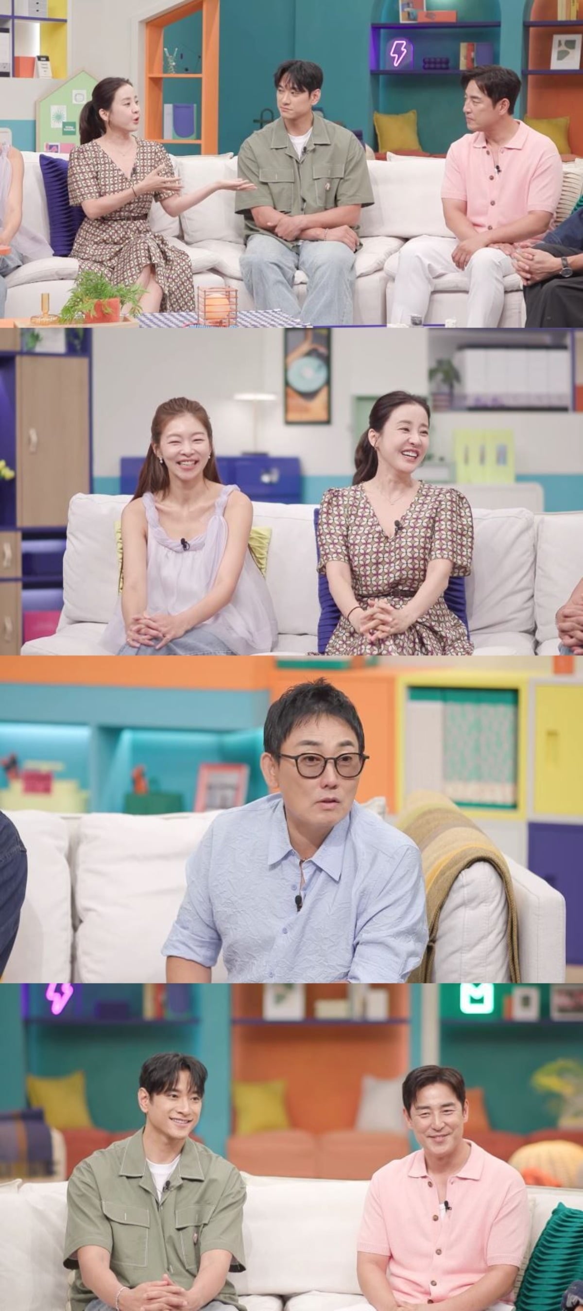 박은혜가 '신랑수업2'에 출연한다. / 사진제공=채널A '신랑수업2'