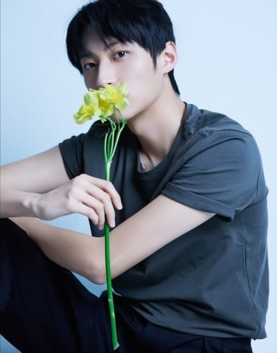 '185cm' 서태웅, 격투기로 다진 피지컬…"난 아직 하얀 도화지"