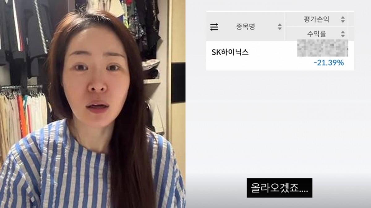 코미디언 미자가 경제 프로그램 섭외를 요청받았다. / 사진=미자 SNS