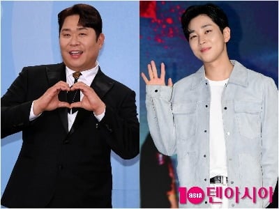 문세윤, 딘딘 첫인상 얼마나 별로였길래…"지금은 사람 돼" ('알딸참')