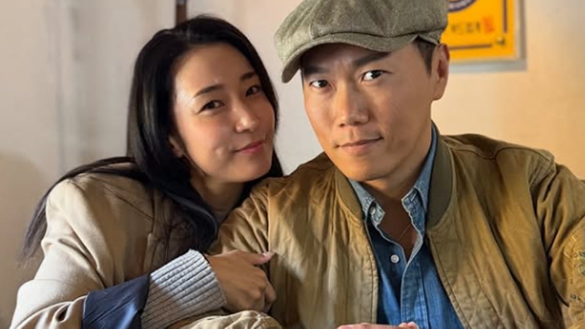 송진우가 아내의 실체를 고백한다./사진=송진우 SNS