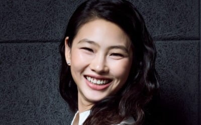 정호연, 나홍진 감독 첫 만남에 압도…"꿰뚫어보는 눈빛, 있는 그대로 보여주려 했다" ('호프')[인터뷰①]