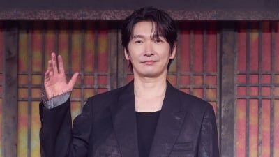 "그동안 놀진 않았는데" 조승우, 3년 만에 복귀했다…"묻어가는 것도 괜찮아" ('동궁')