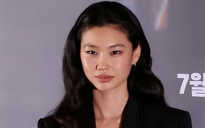 정호연, 근육 4kg 증량→수동면허 취득…"총 장전 빨라져 행복"('호프')[인터뷰②]