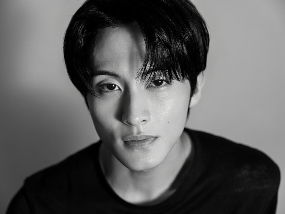 가수 마크 / 사진제공=어퍼룸