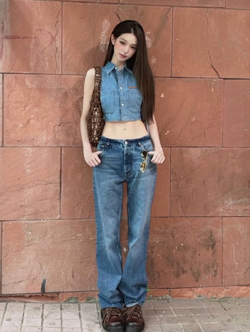 사진=장원영 SNS