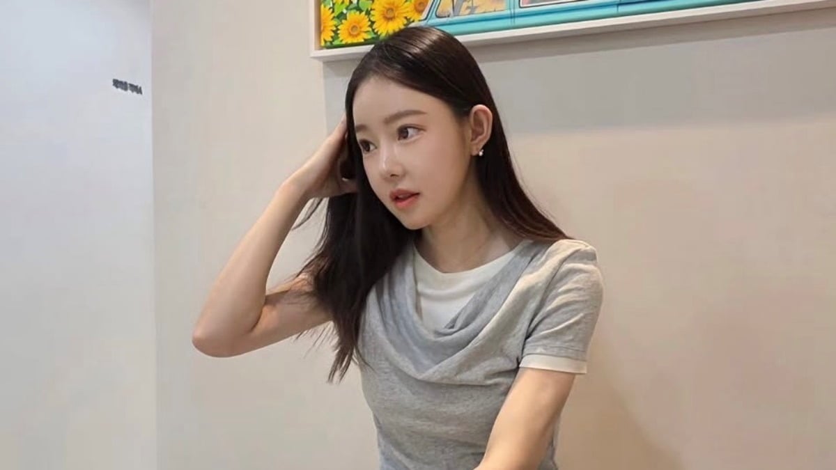 지연수가 황당한 재혼 루머를 일축했다. / 사진=지연수 SNS 캡처