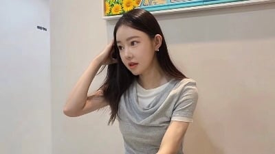 지연수, '5세 연하 치과의사와 재혼' 황당한 루머에…"신기한 세상"