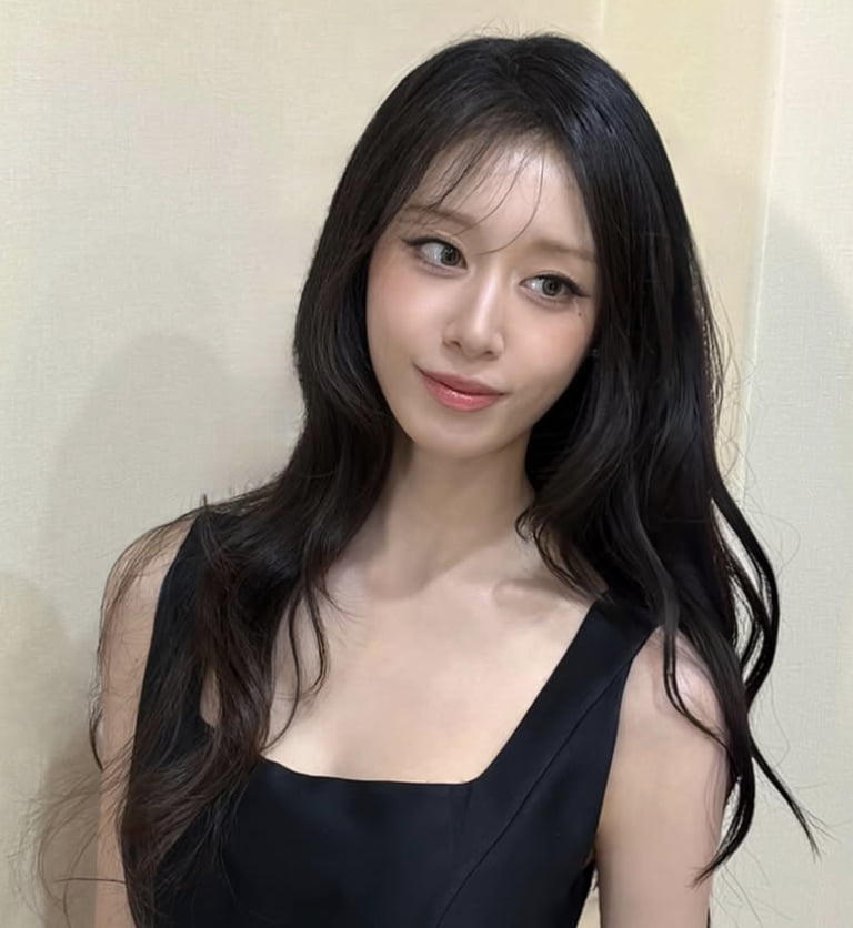 지연 / 사진 = 지연 SNS