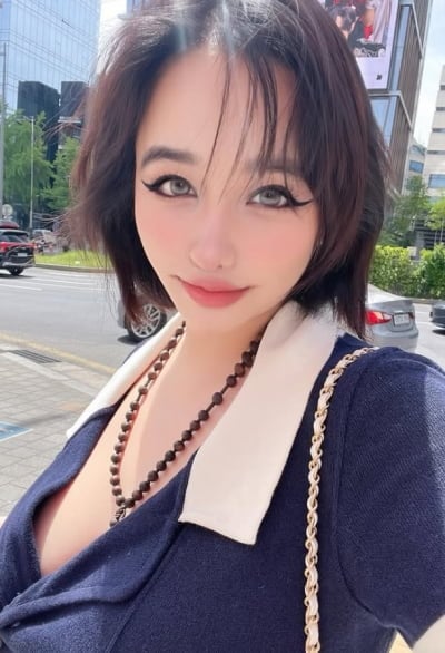 박봄, '국민 호소' 멈추고 솔로 앨범 발매하나…"작곡가 활동하기로"