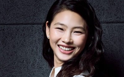 정호연, '뼈말라'인데 5kg 총 들려고 4kg 증량…"연습 흔적 보여 행복" ('호프')[TEN인터뷰]