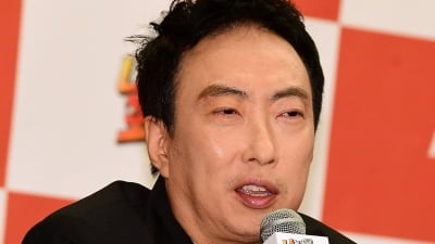 "내가 살려놨는데 왜 장항준이" 박명수, '해투' 새 MC에 소신 발언…"기분 좋지는 않아" ('라디오쇼')[종합]