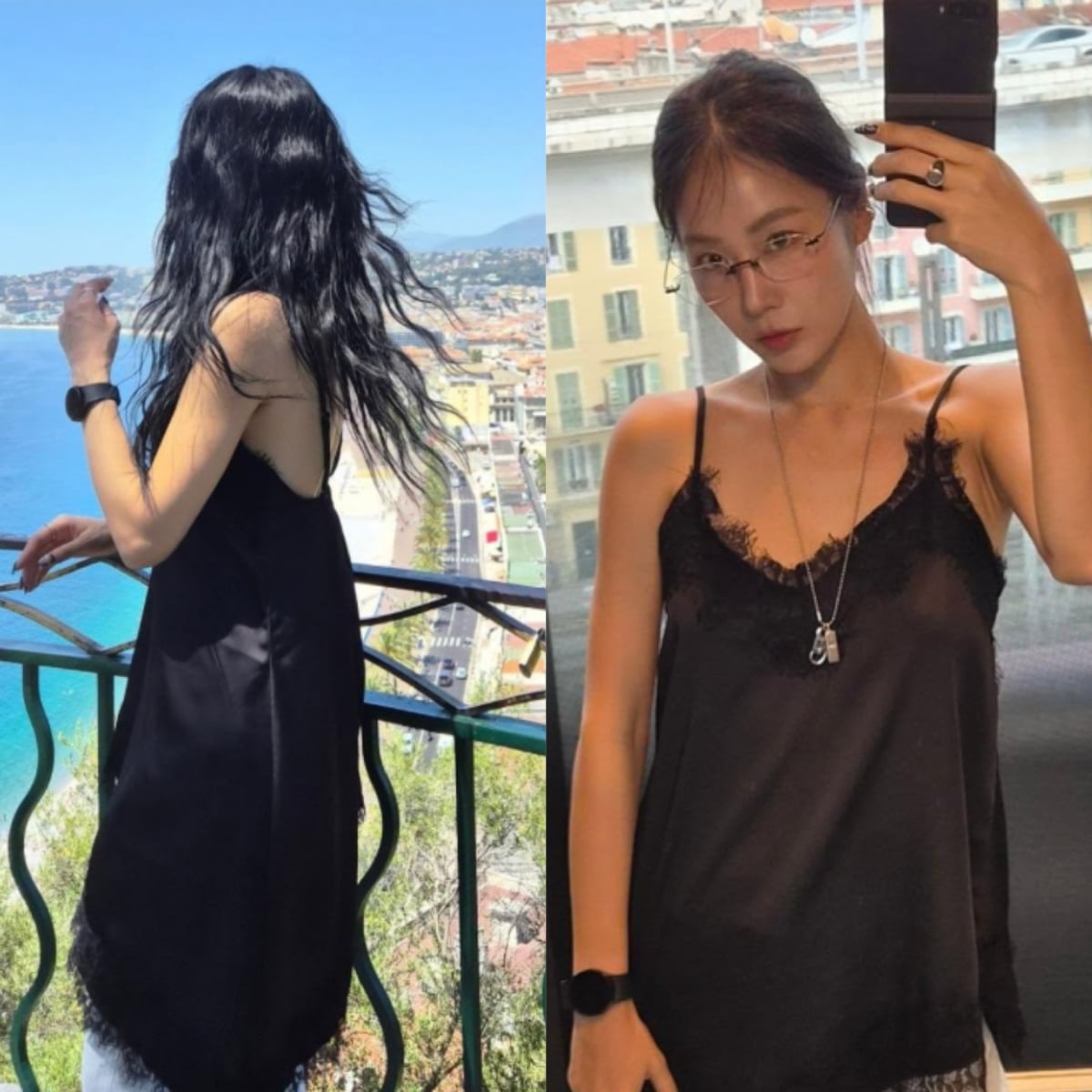 소유 / 사진 = 소유 SNS
