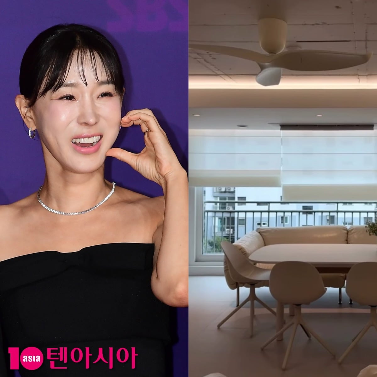 이지혜 / 사진 = 텐아시아 사진 DB, 이지혜 SNS