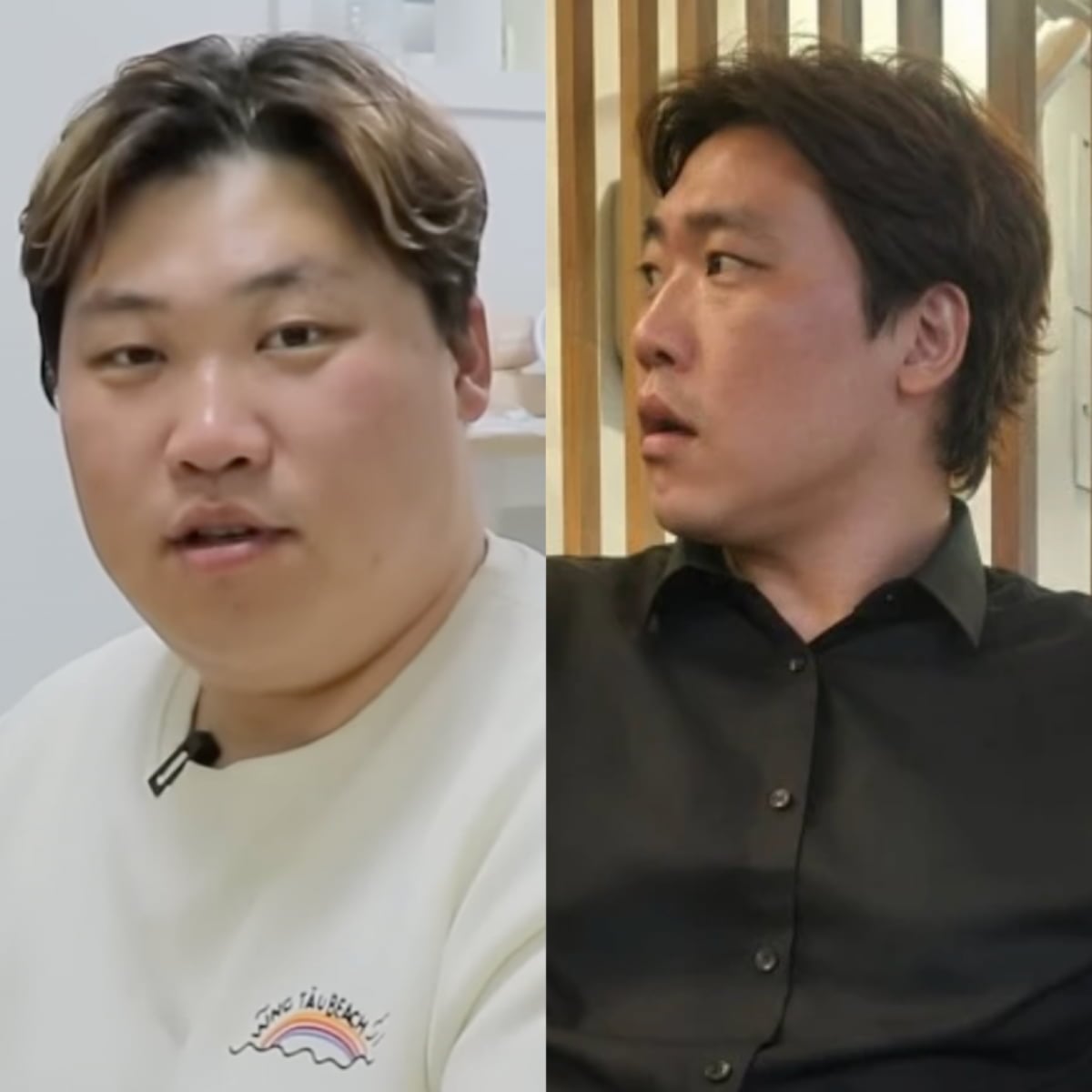 천뚱 / 사진 = 천뚱 유튜브 채널, 천뚱 SNS