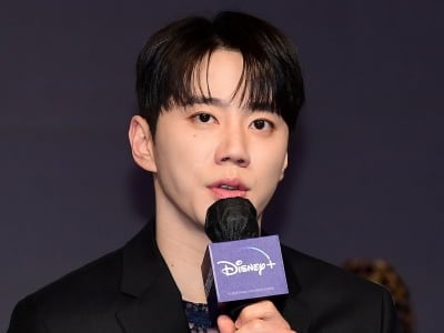 이준영, 입대 2주 앞두고 '유퀴즈'서 심경 고백