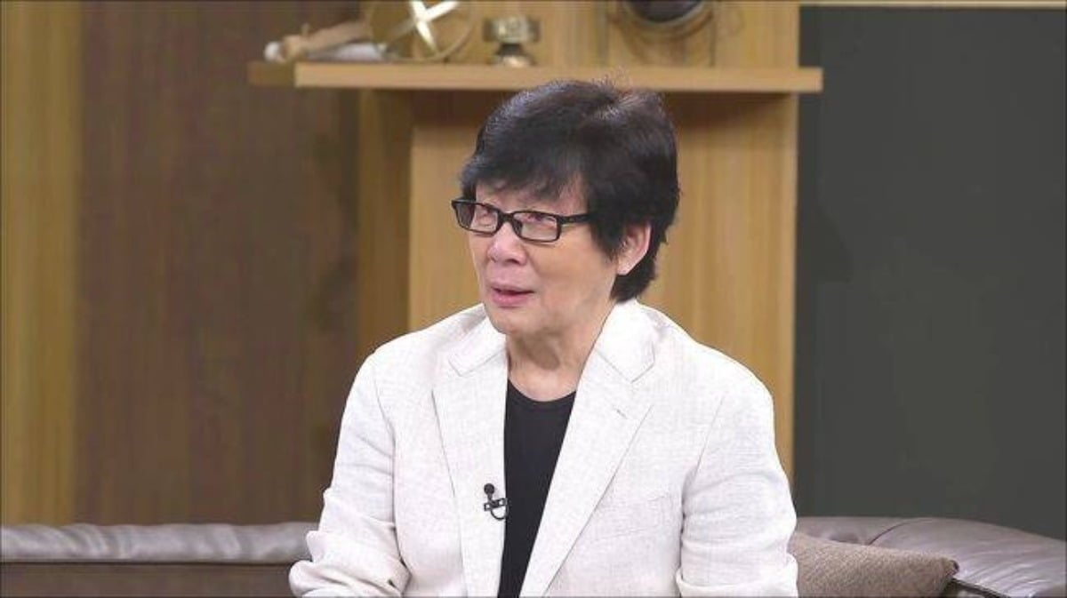 전영록이 마약 검사를 받은 일화를 고백한다./사진제공=MBN