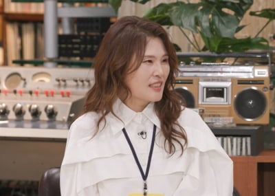 "수익 때문에 데뷔하지 말라고" 이적, 신연아 데뷔 반대했다…월 천만원 수입에 입이 떡 ('해피투게더')