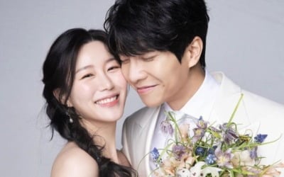 [공식] 이승기♥이다인, 둘째 득남…"산모와 아이 모두 건강"