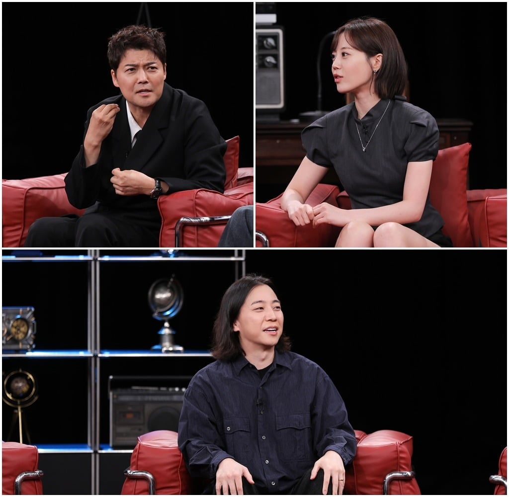 전현무가 '내가 만난 사이코패스'에 출연한다. / 사진제공=MBN·SBS Plus 