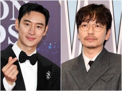 "이제훈, 폭풍 칭찬해주지만 특별한 말 없어"…이동휘, 소속사 대표에 두려운 감정 고백 ('영스')