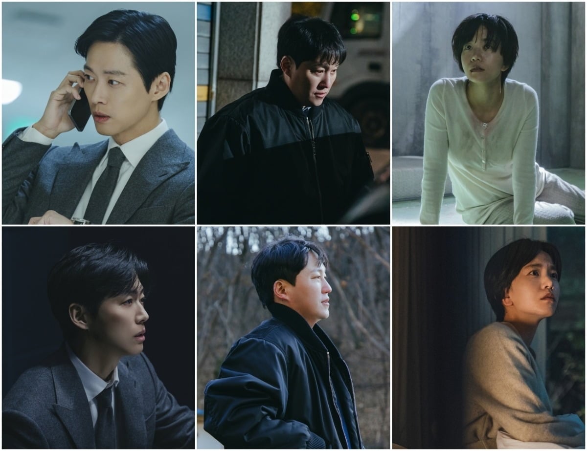 '결혼의 완성'이 지난 4일 첫 방송됐다. / 사진제공=KBS
