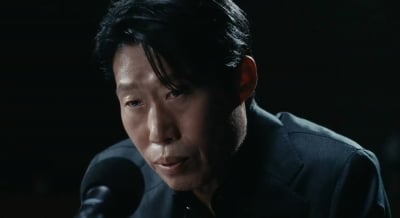 '9개 모델 발탁' 박지훈은 없었다…장항준 감독X유해진, '열혈강호' 게임 광고 동반 캐스팅