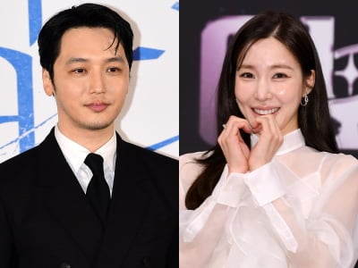 유부남 변요한, ♥티파니와 신혼여행 언제 가려고…'타짜4'→'손 없는 날' 쉼 없는 열일