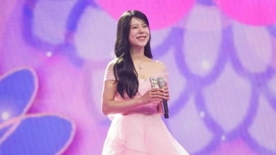 "쟤 진짜 거슬려"…후배 가수에 돌발 발언, 직접 지목했다 ('금타는')