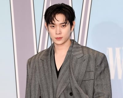 [단독] 김영대, 육군 군악대 합격<br>NCT 도영과 같은 소속