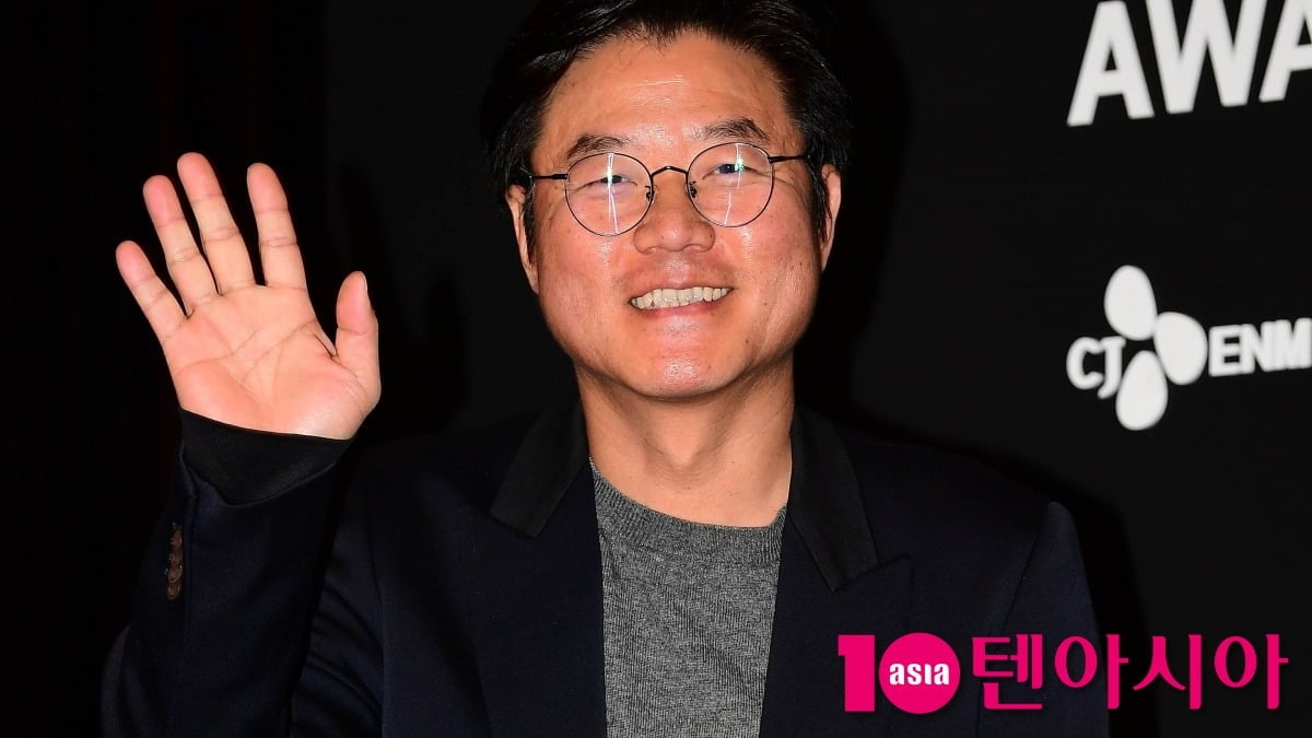 나영석 PD가 '지락실' 스핀오프를 선보인다./사진=텐아시아DB