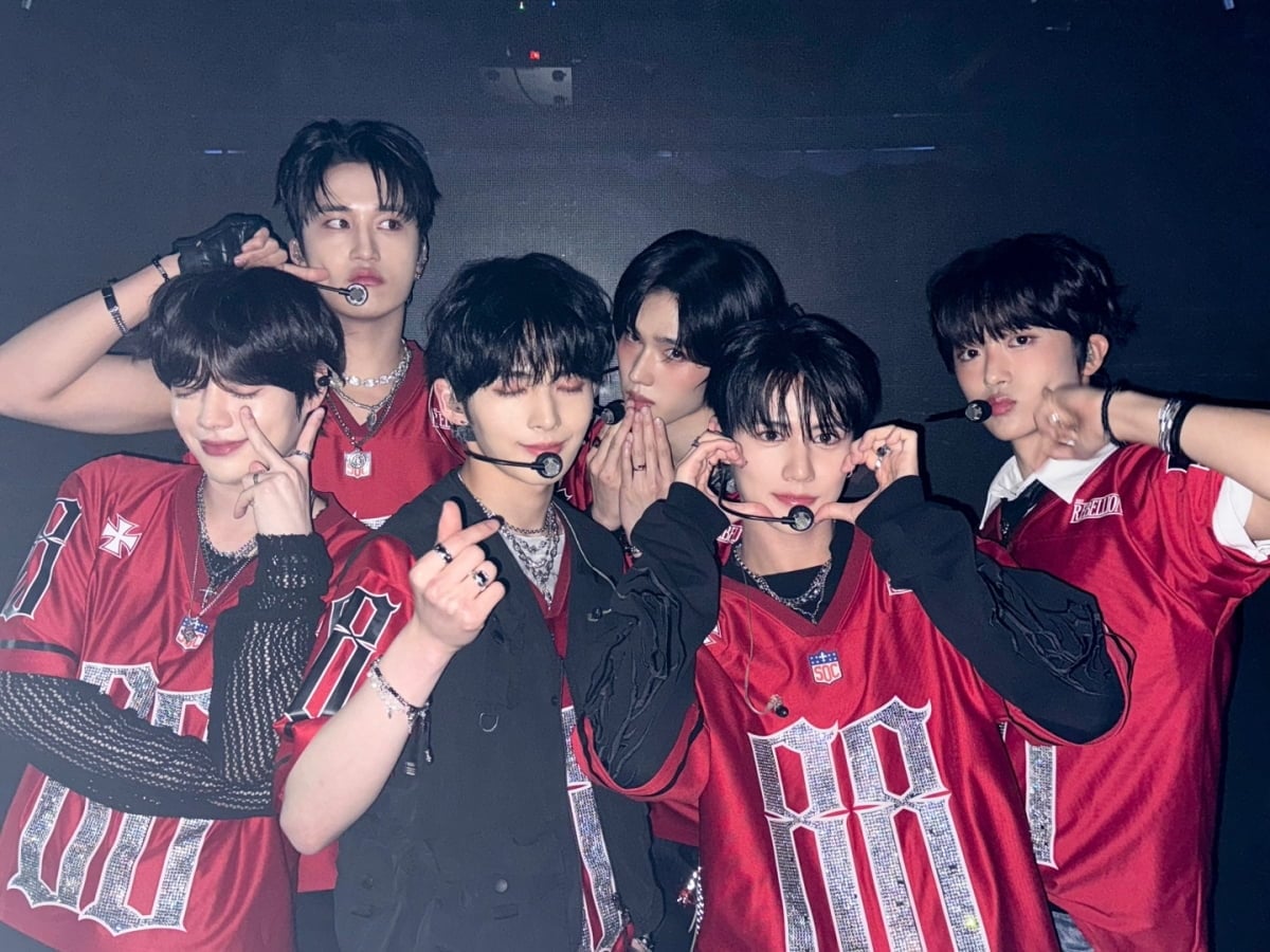 Group LUN8/Fantagio