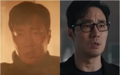 '김부장' 소지섭, 알고보니 과거 장면은 CG였다…"내 힘만으론 안 돼"