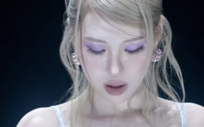 팬들도 못 알아볼 뻔…선미, 역대급 전소미 닮은꼴에 누리꾼들 '대혼란'
