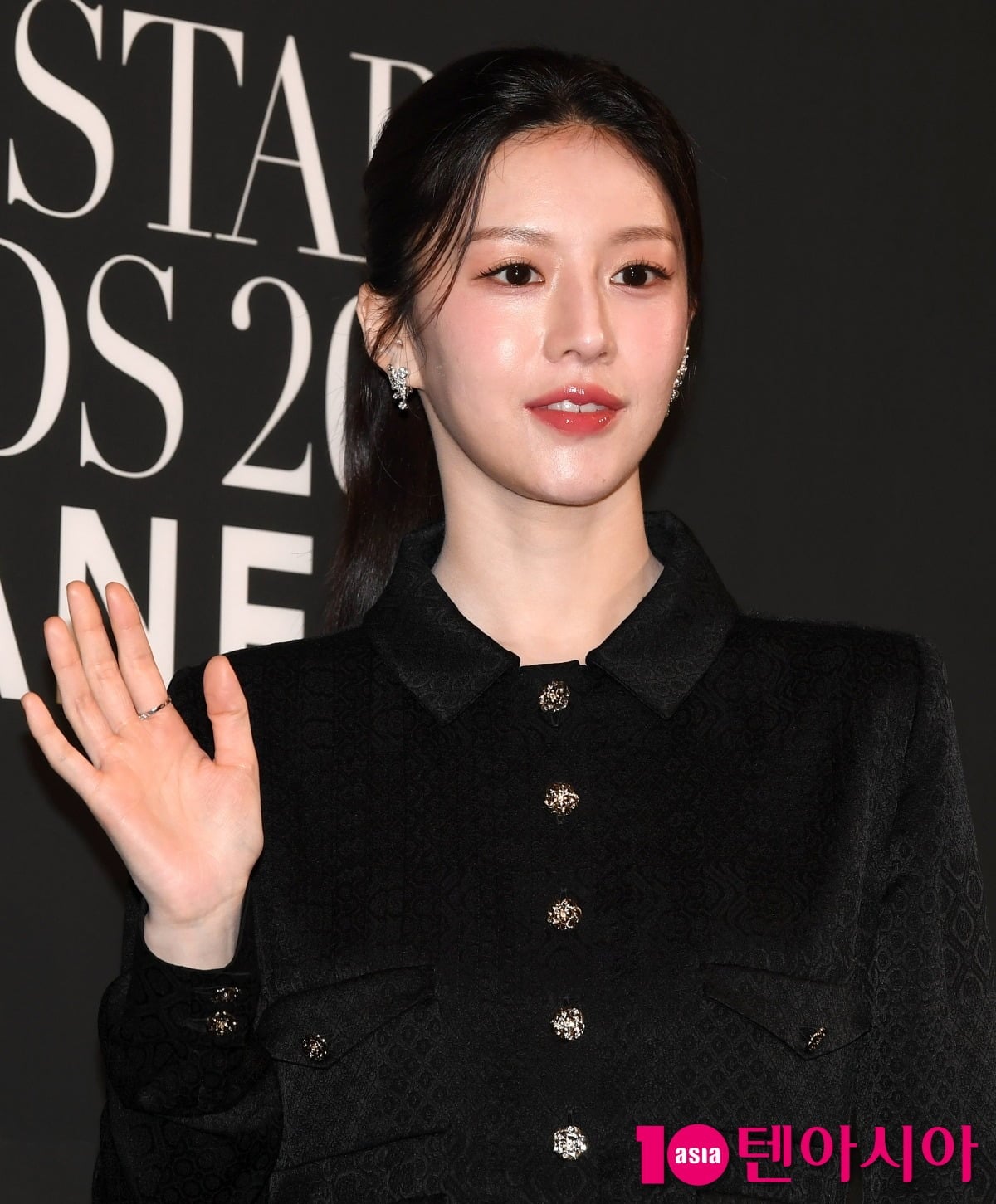 배우 고윤정이 영화 '남벌' 출연을 확정하며 또 한 번 대형 프로젝트에 합류했다./사진=텐아시아DB