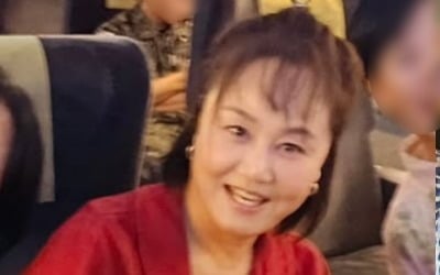 이경실, '기차 민폐' 사과…"들떠서 잠시 이성 잃었다"
