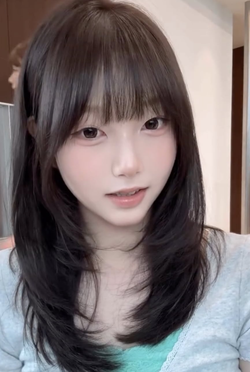 정소윤 / 사진 = 모어온헤어 강남점 공식 SNS