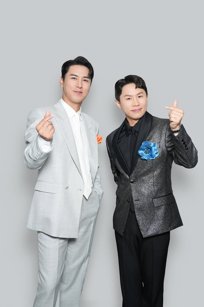 김대호는 하차했다…MC 꿰찬 양세형, "함께 했기에 더욱 소중해" ('전설의사내')