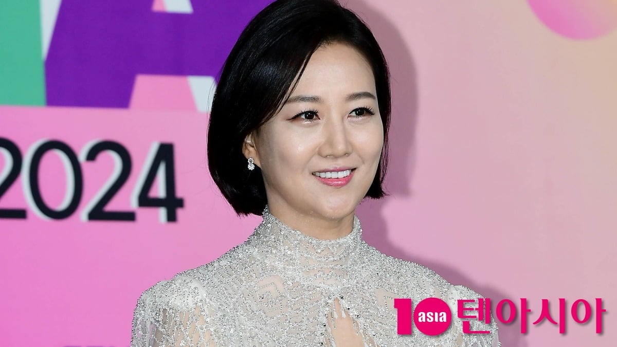 장윤정이 '네고왕'에서 활약하고 있다. / 사진=텐아시아 DB