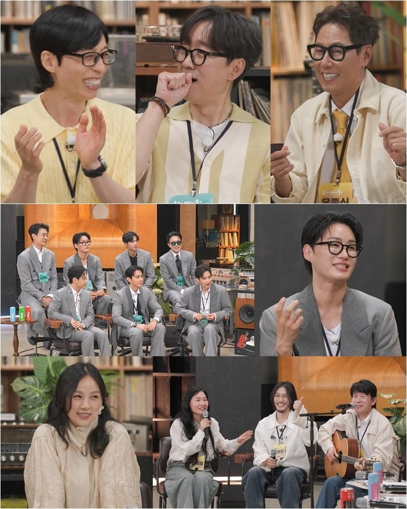 10일 '해피투게더-혼자가 아니어서 좋아'가 첫 방송된다. / 사진제공=KBS