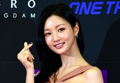 '멋진 신세계' 종영 후 이례적 행보…이세희, 아프리카 아이들 사업 위해 캠페인 참여 ('전참시')