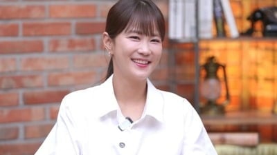 '김준호♥' 김지민, 차별 대우 당했다…"아들이 다 가져가, 너무 섭섭해" ('사이다')