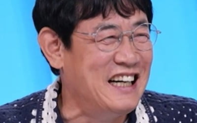 이경규, 세상에서 단 하나뿐인 티셔츠 소장 "만지지 마"…유명 디자이너 작품 ('사당귀')