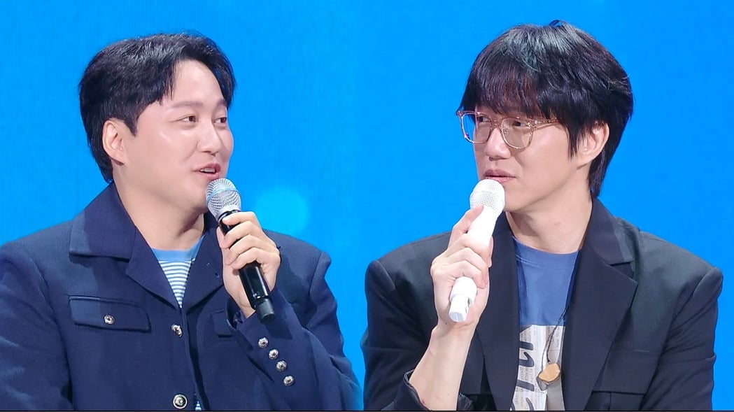 김대명이 '더 시즌즈-성시경의 고막남친'에 출연한다. / 사진제공=KBS