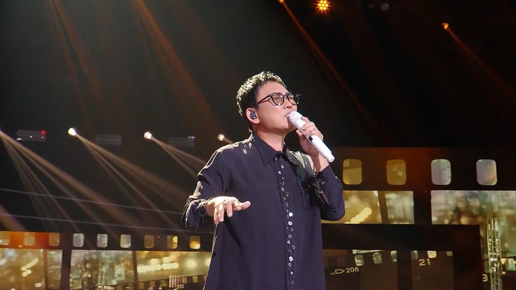 이승철이 '더 시즌즈-성시경의 고막남친'에 출연한다. / 사진제공=KBS