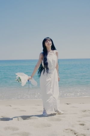 주니엘, 7월 9일 신곡 '푸른 엔딩' 발매